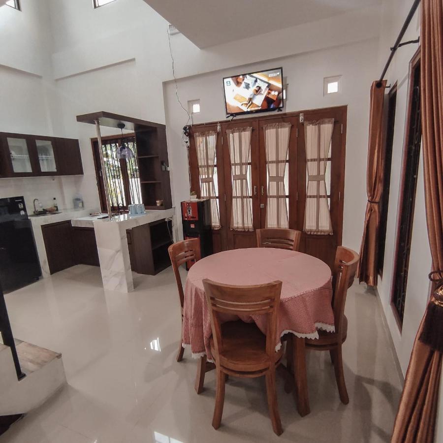 Omah Pring Jogja Holiday home Yogyakarta